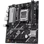 Placa Base Asus Prime B840M-K Socket AM5/ DDR5/ PCIe 4.0/ Micro ATX