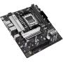 Placa Base Asus Prime B850M-K Socket AM5/ DDR5/ PCIe 5.0/ Micro ATX