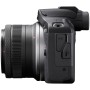 Canon EOS R100 Kit 18-45mm + 55-210mm | Ganga Electrónica