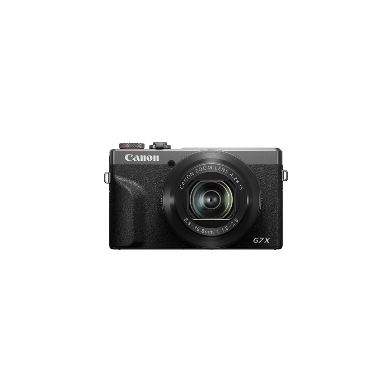 Canon PowerShot G7 X Mark III 30th Anniversary Edition Grafito | Ganga Electrónica