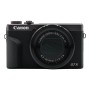 Canon PowerShot G7 X Mark III 30th Anniversary Edition Grafito | Ganga Electrónica