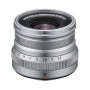 Fujifilm XF 16mm f/2.8 R WR Plata | Ganga Electrónica