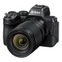 Nikon Z5 II Kit Z 24-105mm f/4-7.1 | Ganga Electrónica