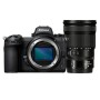 Nikon Z6 II Kit Z 24-120mm f/4 S | Ganga Electrónica