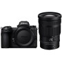 Nikon Z6 II Kit Z 24-120mm f/4 S | Ganga Electrónica