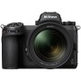 Nikon Z6 II Kit Z 24-70mm f/4 S | Ganga Electrónica
