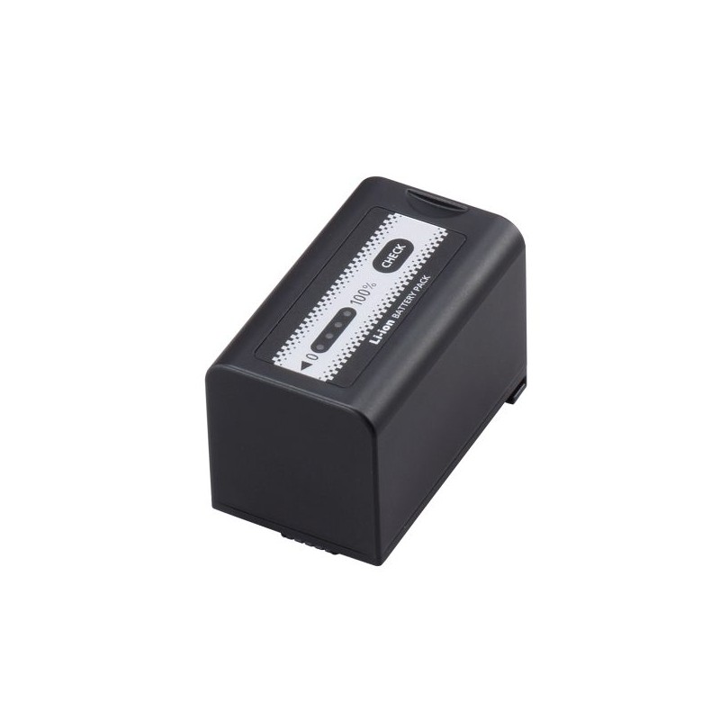 Panasonic AG-VBR59 Batería Recargable | Ganga Electrónica
