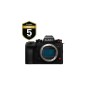 Panasonic Lumix DC-S1 IIE Cuerpo (sin caja de venta) | Ganga Electrónica