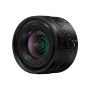 Panasonic Lumix S 18-40mm f/4.5-6.3 (sin caja de venta) | Ganga Electrónica