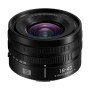 Panasonic Lumix S 18-40mm f/4.5-6.3 (sin caja de venta) | Ganga Electrónica