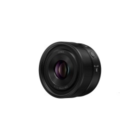 Panasonic Lumix S 40mm f/2 Negro | Ganga Electrónica