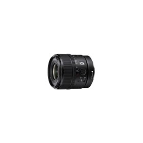 Sony E 15mm f/1.4 G | Ganga Electrónica