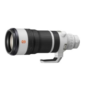 Sony FE 100-400mm f/4.5 GM OSS | Ganga Electrónica