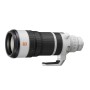 Sony FE 100-400mm f/4.5 GM OSS | Ganga Electrónica