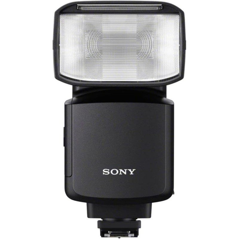 Sony HVL-F60RM2 Flash con Radiocontrol | Ganga Electrónica