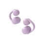 Sony LinkBuds Clip WF-LC900 Lavanda | Ganga Electrónica