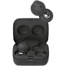 Sony LinkBuds WF-L900 Gris Oscuro | Ganga Electrónica