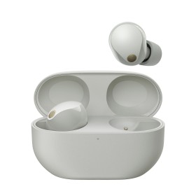 Sony WF-1000XM5 Plata | Ganga Electrónica