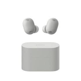 Sony WF-1000XM6 Plata | Ganga Electrónica