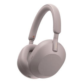 Sony WH-1000XM5 Rosa | Ganga Electrónica