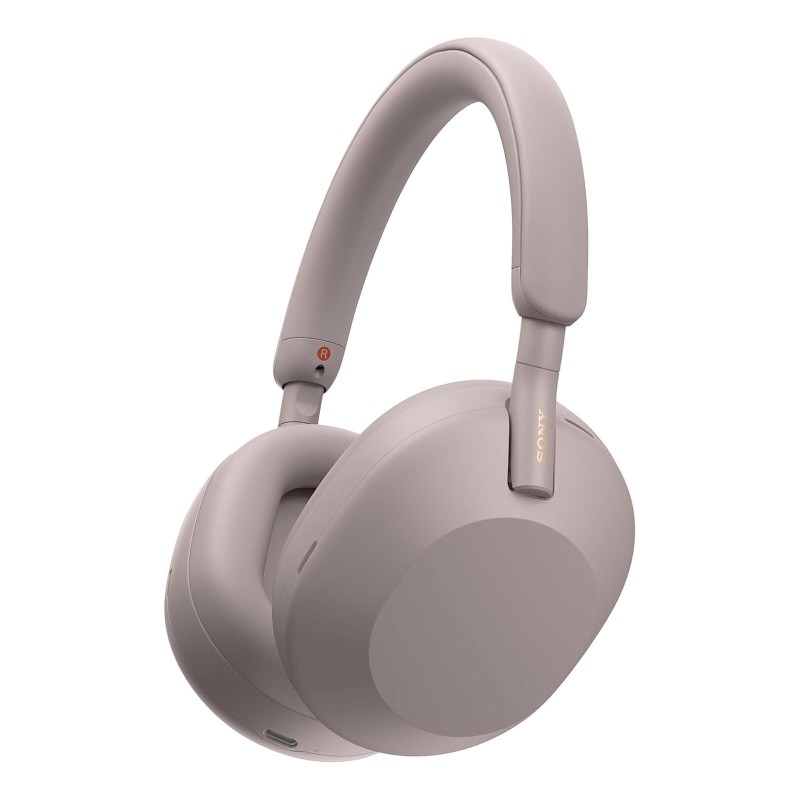 Sony WH-1000XM5 Rosa | Ganga Electrónica