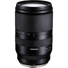 Tamron 17-70mm f/2.8 Di III-A VC RXD para Canon RF | Ganga Electrónica