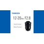 Tamron 12-20mm f/2.8 Di III-A RXD para Sony E | Ganga Electrónica