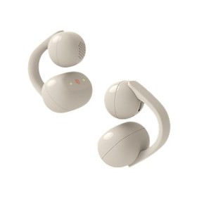 Sony LinkBuds Clip WF-LC900 Greige | Ganga Electrónica