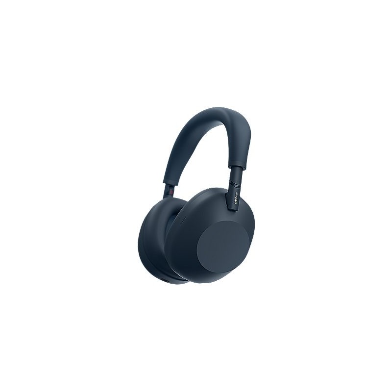 Sony WH-1000XM6 Azul | Ganga Electrónica