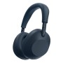 Sony WH-1000XM6 Azul | Ganga Electrónica