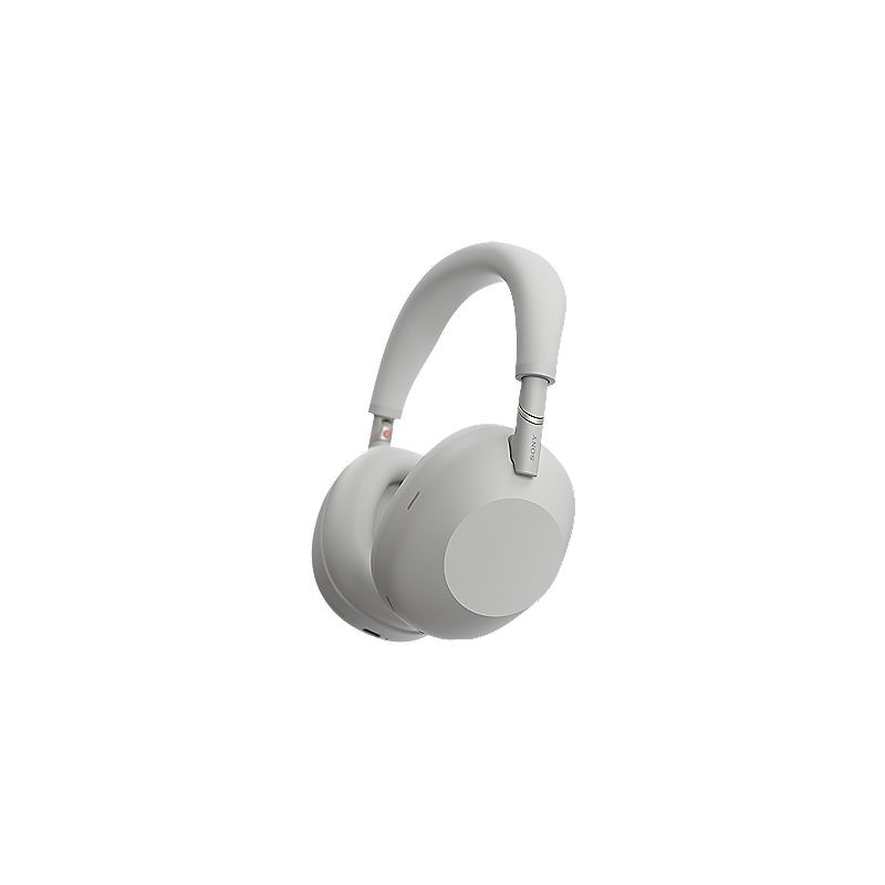 Sony WH-1000XM6 Plata | Ganga Electrónica