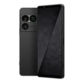 Sony Xperia 1 VIII 5G 256GB/12GB XQ-GE74 Graphite Black | Ganga Electrónica