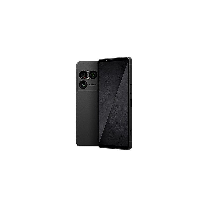 Sony Xperia 1 VIII 5G 256GB/12GB XQ-GE74 Graphite Black | Ganga Electrónica