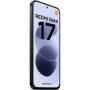 Smartphone Xiaomi Redmi Note 17 4GB/ 128GB/ 6.99'/ Negro