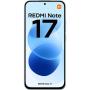 Smartphone Xiaomi Redmi Note 17 4GB/ 128GB/ 6.99'/ Azul