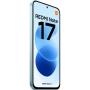 Smartphone Xiaomi Redmi Note 17 4GB/ 128GB/ 6.99'/ Azul