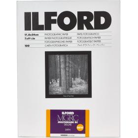 Ilford MGRCDL25M 17.8x24cm 100