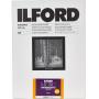 Ilford MGRCDL25M 17.8x24cm 100