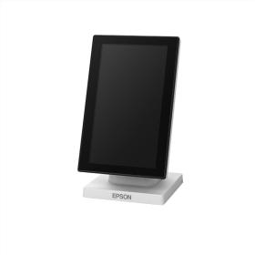 Epson DM-D70 (210): USB Customer Display White