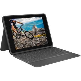 Logitech Rugged Folio For iPad 10TH Gen (PN)