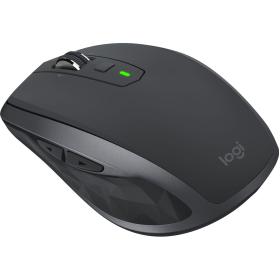 Logitech MX Anywhere 2S Wireless Mouse Graph