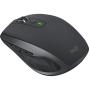 Logitech MX Anywhere 2S Wireless Mouse Graph