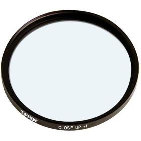 Tiffen 138CU1 138mm Full Field Diopter +1