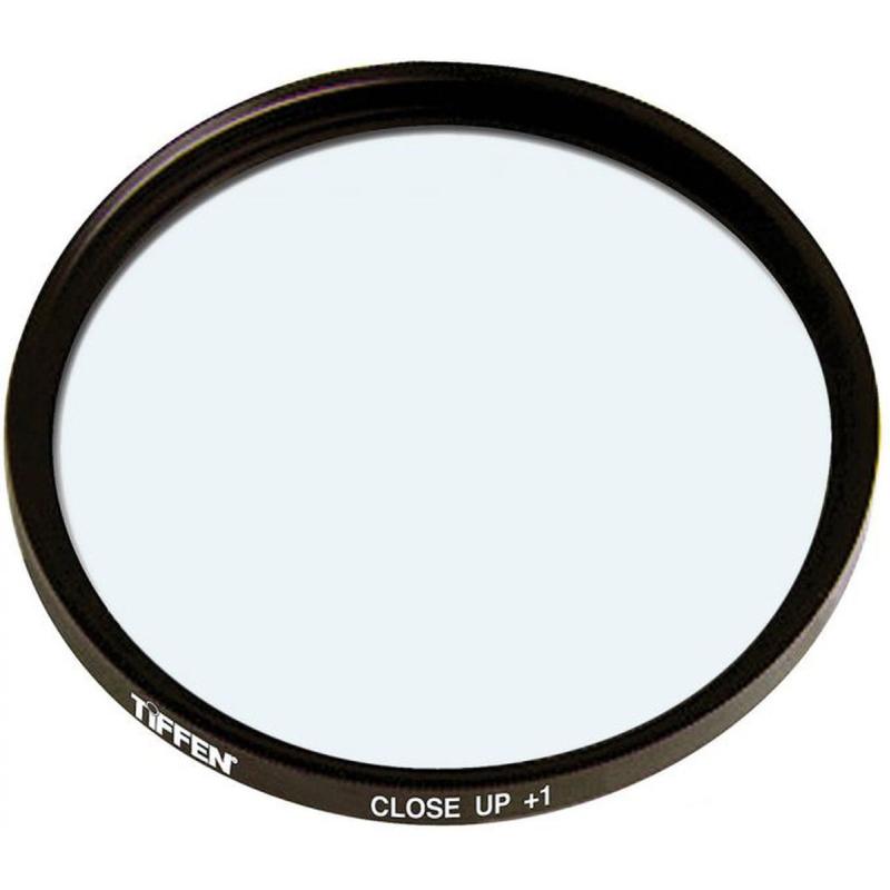 Tiffen 138CU1 138mm Full Field Diopter +1