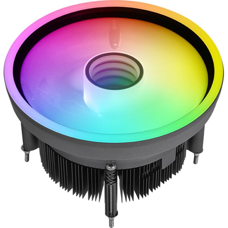 Thermaltake UX150-L Argb SYNC CPU Air Cooler - Black