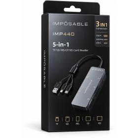 IMPÓSABLE IMP440 Cardreader