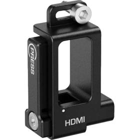 Bright Tangerine B4004.1088 FX5 HDMI Clamp