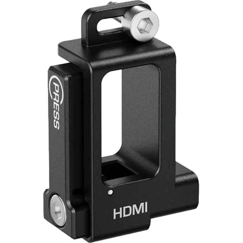 Bright Tangerine B4004.1088 FX5 HDMI Clamp
