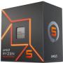 Procesador AMD Ryzen 5 5500F GHz Socket AM4