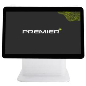 TPV Premier KT-Kiosk A RK3568/ 4GB/ 32GB eMMC/ 15.6'/ Táctil/ Android 11/ Incluye Impresora 80mm y Lector 1D, 2D
